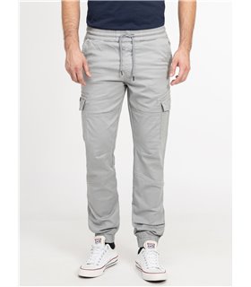 Rock Creek Herren Chino Hose H-384