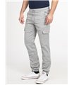 Rock Creek Herren Chino Hose H-384