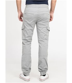 Rock Creek Herren Chino Hose H-384