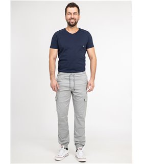 Rock Creek Herren Chino Hose H-384