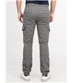 Rock Creek Herren Chino Hose H-384