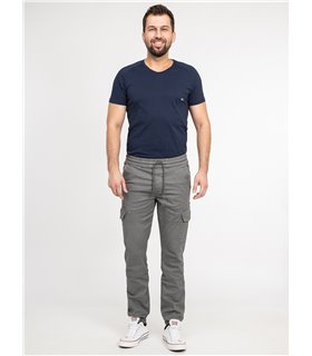 Rock Creek Herren Chino Hose H-384