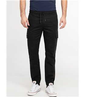 Rock Creek Herren Chino Hose H-384