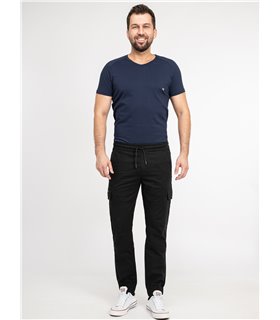 Rock Creek Herren Chino Hose H-384