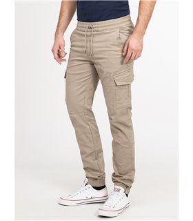 Rock Creek Herren Chino Hose H-384