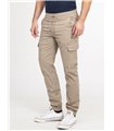 Rock Creek Herren Chino Hose H-384