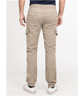 Rock Creek Herren Chino Hose H-384