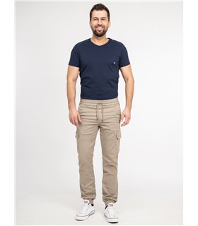 Rock Creek Herren Chino Hose H-384