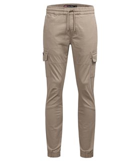 Rock Creek Herren Chino Hose H-384