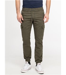 Rock Creek Herren Cargo Hose H-384