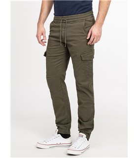 Rock Creek Herren Chino Hose H-384