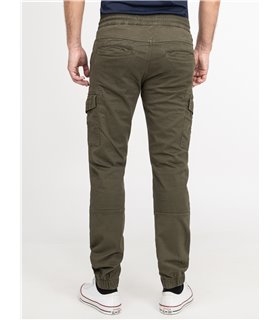 Rock Creek Herren Chino Hose H-384