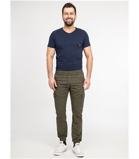 Rock Creek Herren Cargo Hose H-384