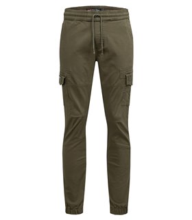 Rock Creek Herren Chino Hose H-384