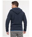 Rock Creek Herren Fleecejacke Melange Fleece H-390 