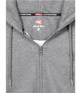 Rock Creek Herren Kapuzenpullover H-387