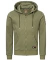 Rock Creek Herren Kapuzenpullover H-387