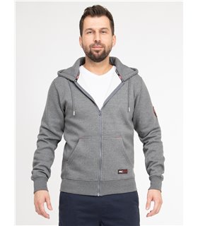 Rock Creek Herren Kapuzenpullover H-387