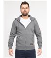 Rock Creek Herren Kapuzenpullover H-387