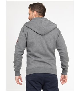 Rock Creek Herren Kapuzenpullover H-387