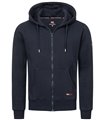 Rock Creek Herren Kapuzenpullover H-387