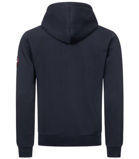 Rock Creek Herren Kapuzenpullover H-387