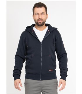 Rock Creek Herren Kapuzenpullover H-387