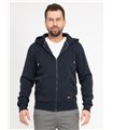 Rock Creek Herren Kapuzenpullover H-387