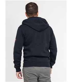 Rock Creek Herren Kapuzenpullover H-387