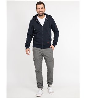 Rock Creek Herren Kapuzenpullover H-387