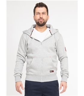 Rock Creek Herren Kapuzenpullover H-387