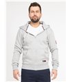 Rock Creek Herren Kapuzenpullover H-387