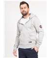 Rock Creek Herren Kapuzenpullover H-387