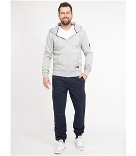 Rock Creek Herren Kapuzenpullover H-387