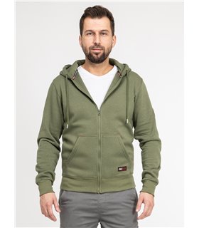 Rock Creek Herren Kapuzenpullover H-387