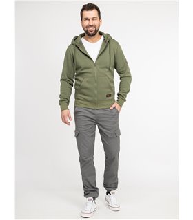 Rock Creek Herren Kapuzenpullover H-387