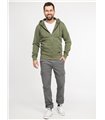 Rock Creek Herren Kapuzenpullover H-387