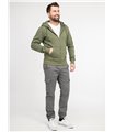 Rock Creek Herren Kapuzenpullover H-387