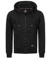 Rock Creek Herren Kapuzenpullover H-387