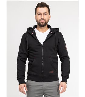 Rock Creek Herren Kapuzenpullover H-387