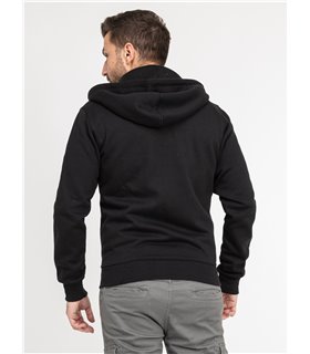 Rock Creek Herren Kapuzenpullover H-387