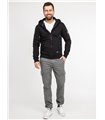 Rock Creek Herren Kapuzenpullover H-387