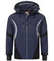 Rock Creek Herren Softshell Jacke Windbreaker H-345 