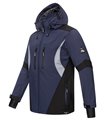 Rock Creek Herren Softshell Jacke H-345 