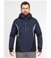 Rock Creek Herren Softshell Jacke Windbreaker H-345 