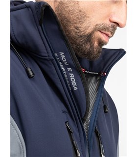 Rock Creek Herren Softshell Jacke H-345 