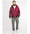 Rock Creek Herren Softshell Jacke Windbreaker H-345 