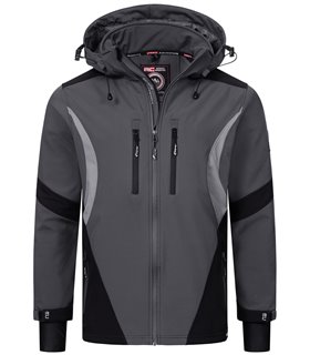 Rock Creek Herren Softshell Jacke H-345 