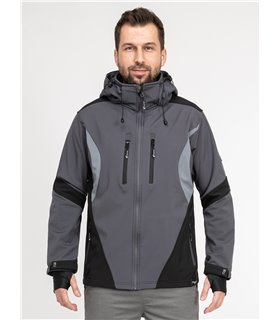 Rock Creek Herren Softshell Jacke H-345 