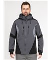 Rock Creek Herren Softshell Jacke Windbreaker H-345 